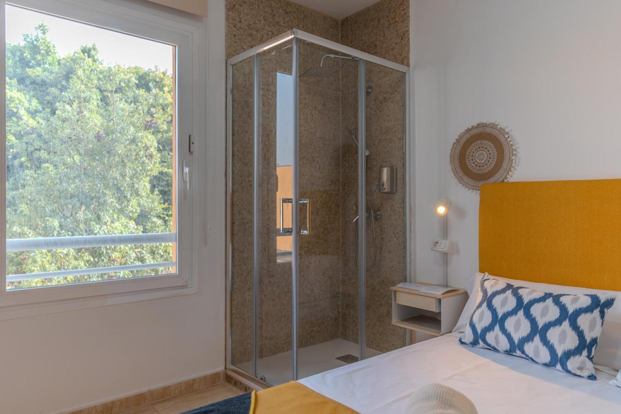 Rooms City San Isidro  Exterior foto