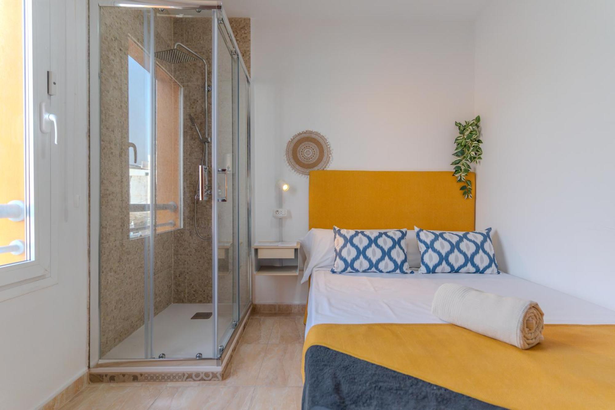 Rooms City San Isidro  Exterior foto